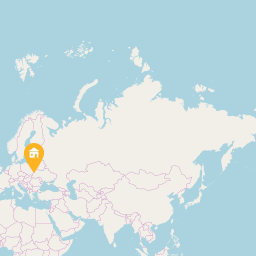 Eco Grill Hotel Restaurant AQUARIUS на глобальній карті